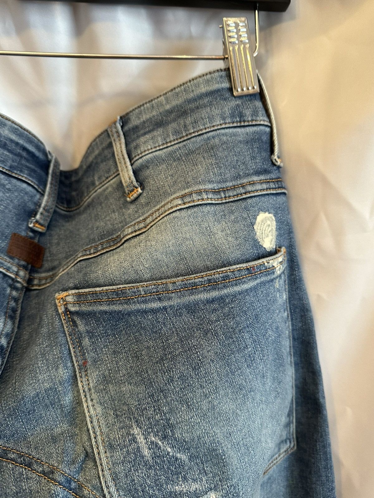 G-Star Raw Denim