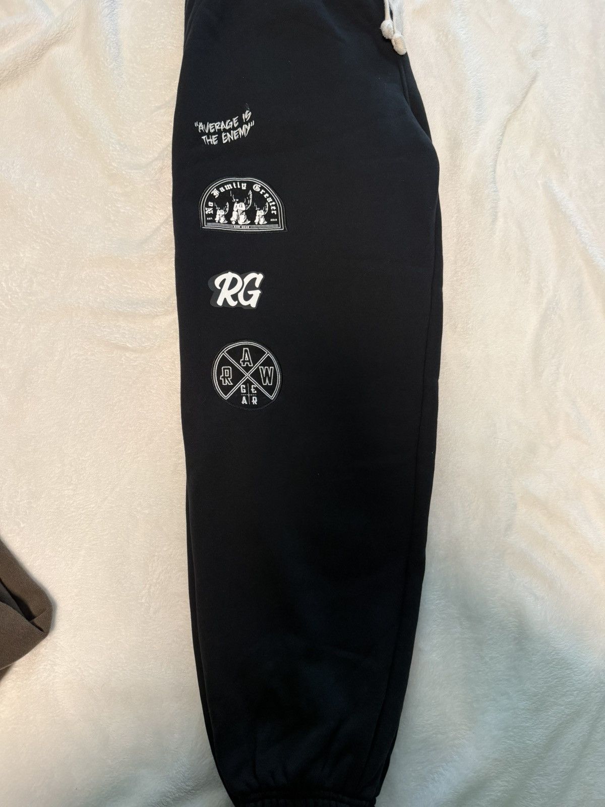 Other Rawgear sweats Size US 30 / EU 46 - 1 Thumbnail