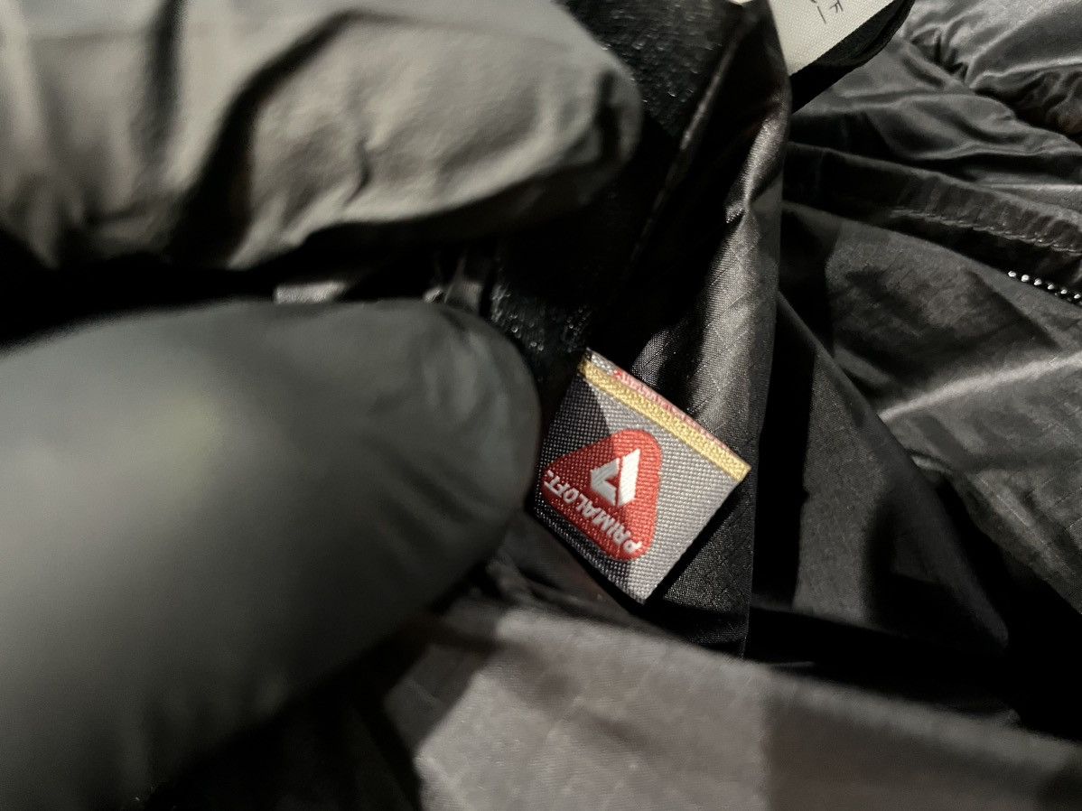 The North Face Japan Exclusive North Face Summit Down Jacket Reversible Size US S / EU 44-46 / 1 - 20 Thumbnail