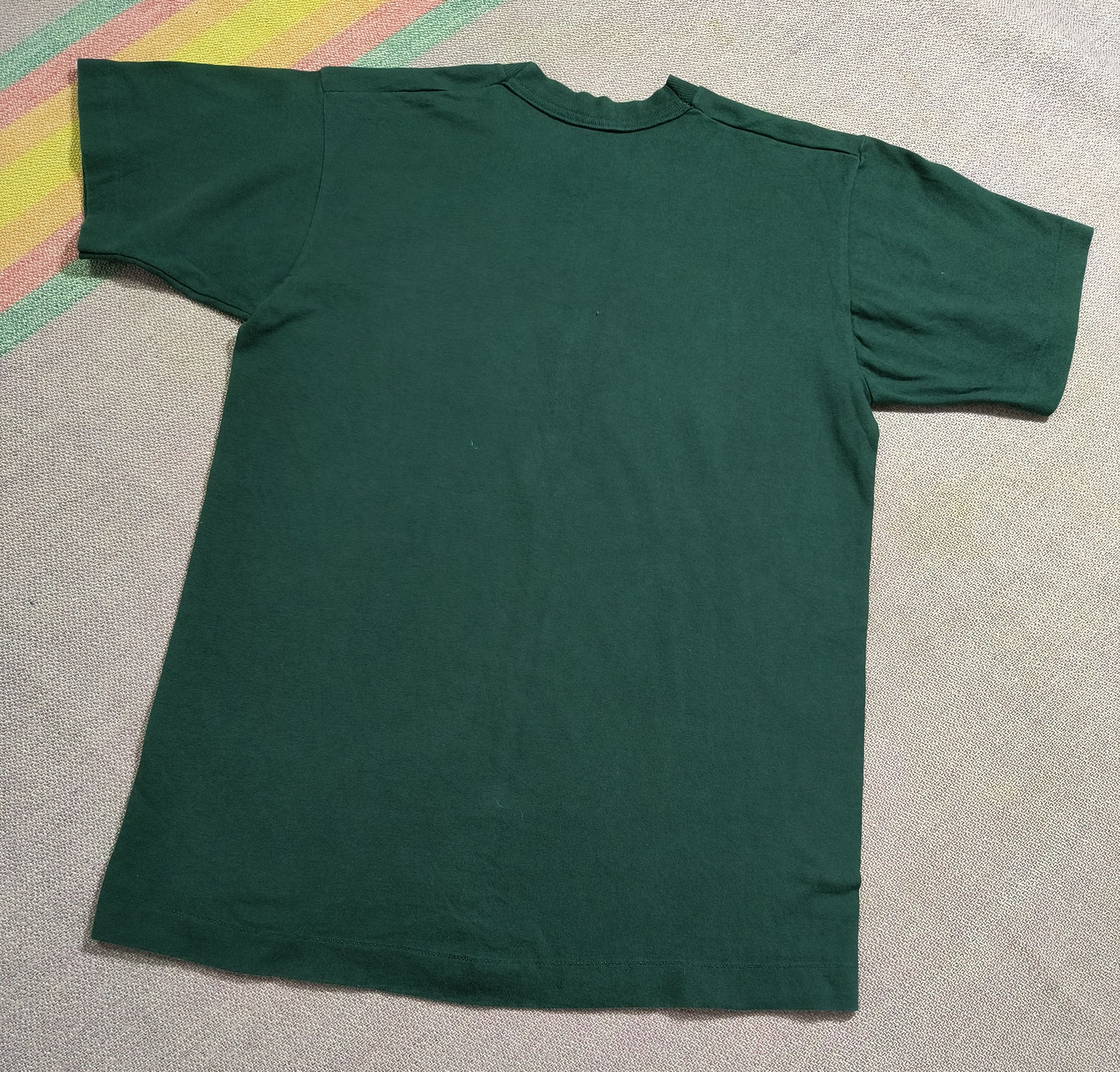 Fruit Of The Loom Vintage Chevrolet motor company 80s tee Size US M / EU 48-50 / 2 - 4 Thumbnail