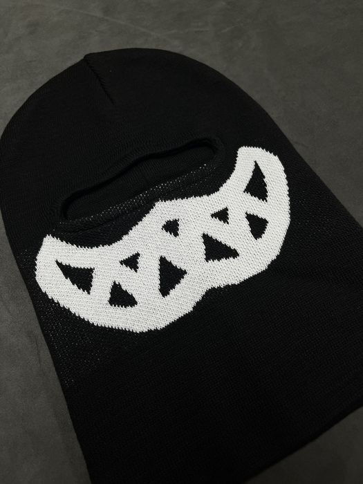 Billionaire Boys Club Ice Cream Knit Ski Mask Balaclava | Grailed