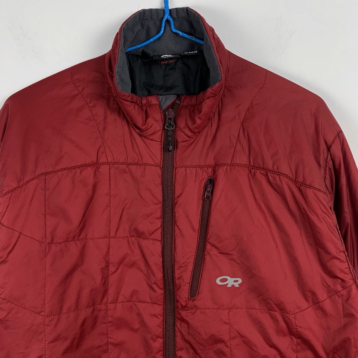 Mountain Hardwear Outdoor Research Tactical Gorpcore Shell Jacket Size US M / EU 48-50 / 2 - 2 Thumbnail