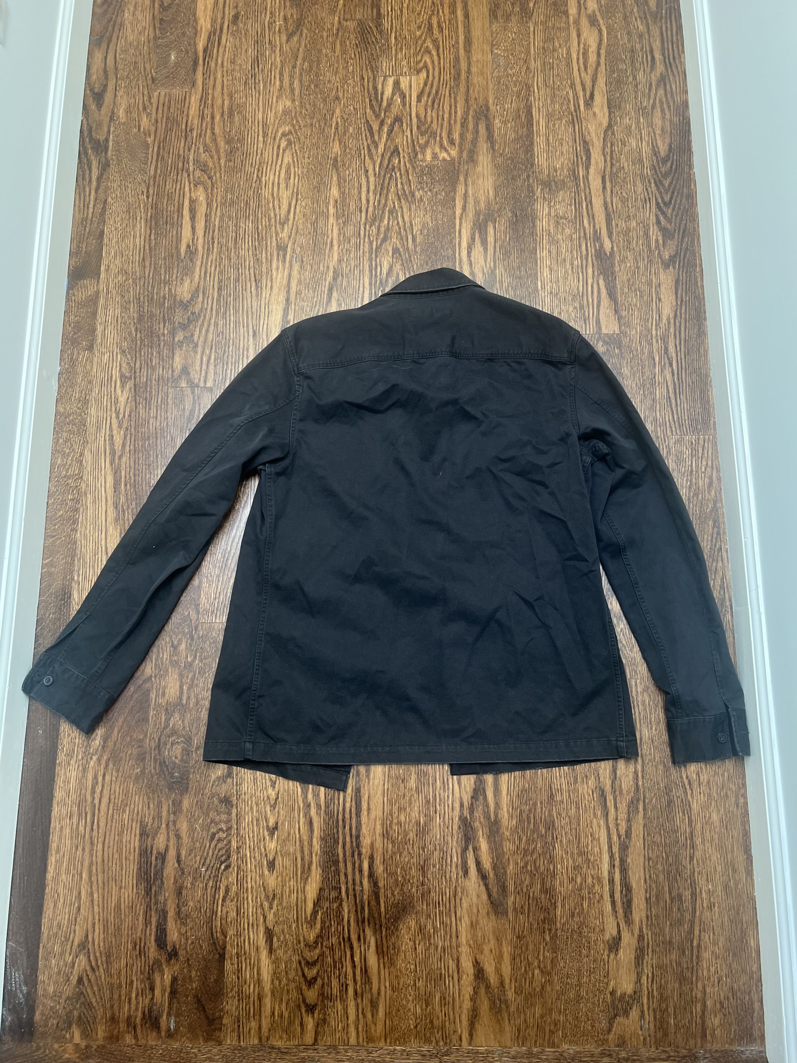Allsaints AllSaints Over Shirt Size US M / EU 48-50 / 2 - 3 Thumbnail
