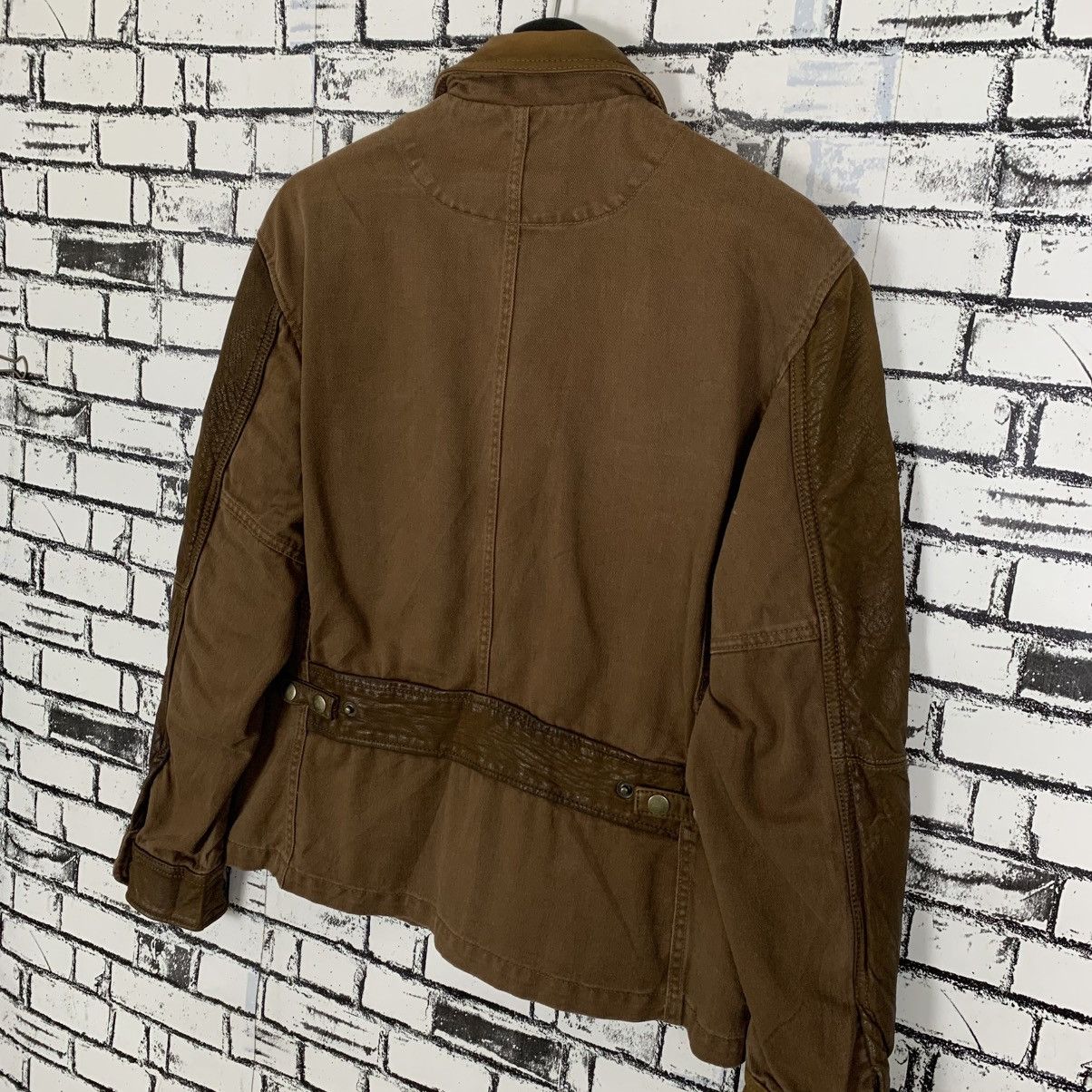 Avirex Avirex Aircraft Mechanic Jacket Size US M / EU 48-50 / 2 - 9 Thumbnail