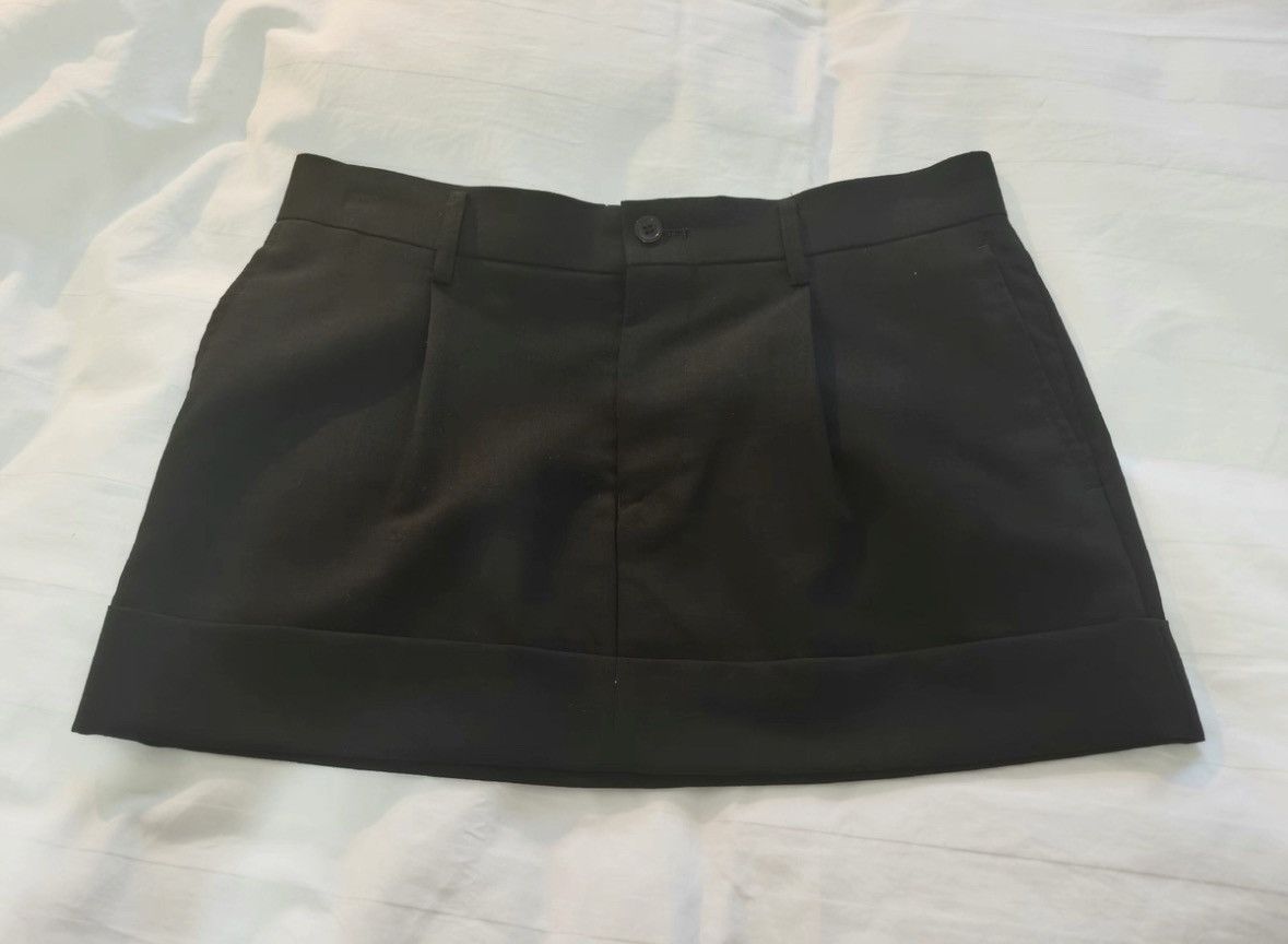 Junya Watanabe Junya Watanabe CDG Skirt Size 27" / US 4 / IT 40 - 1 Thumbnail