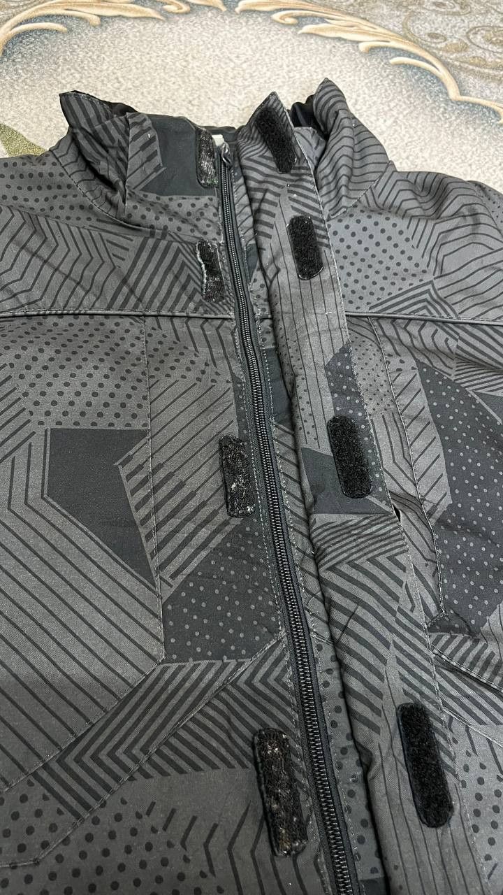 Nike Nike Air Jacket Size US L / EU 52-54 / 3 - 4 Thumbnail
