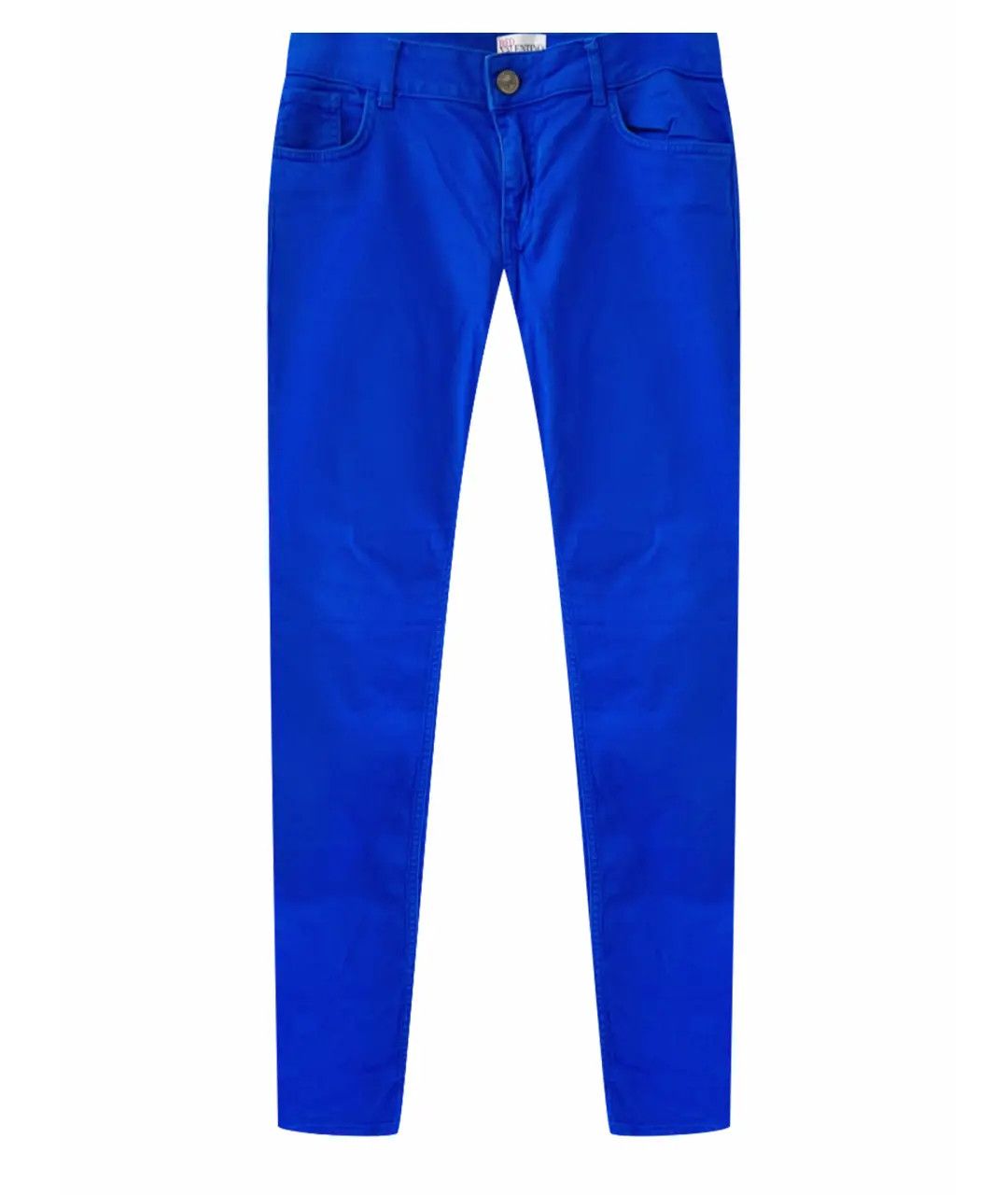 Valentino Valentino Denim Jeans 30 Size 30" / US 8 / IT 44 - 1 Thumbnail