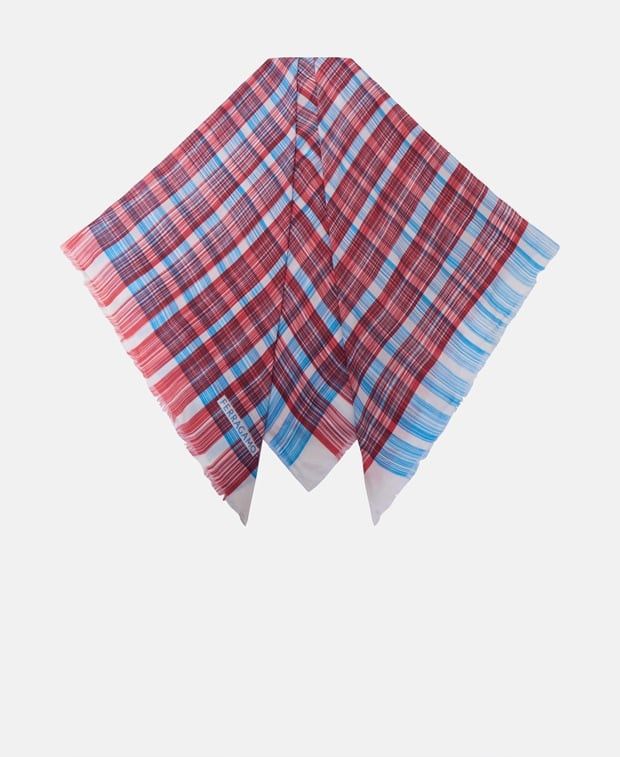 Salvatore Ferragamo Scarf Size ONE SIZE - 1 Thumbnail