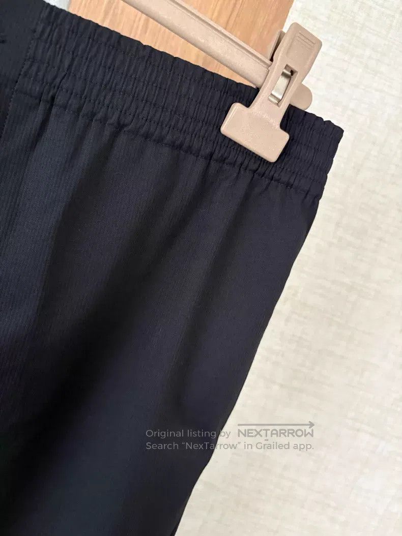 Hermes Hermes Men's Drawstring Casual Pants Size US 28 / EU 44 - 3 Thumbnail