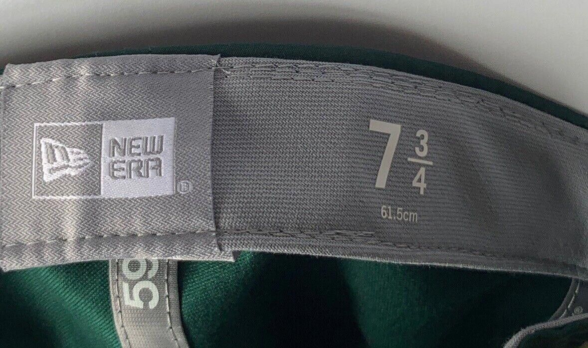 New Era New Era 59fifty Oakland A's 2018 Spring Training Cap Hat Size ONE SIZE - 8 Thumbnail