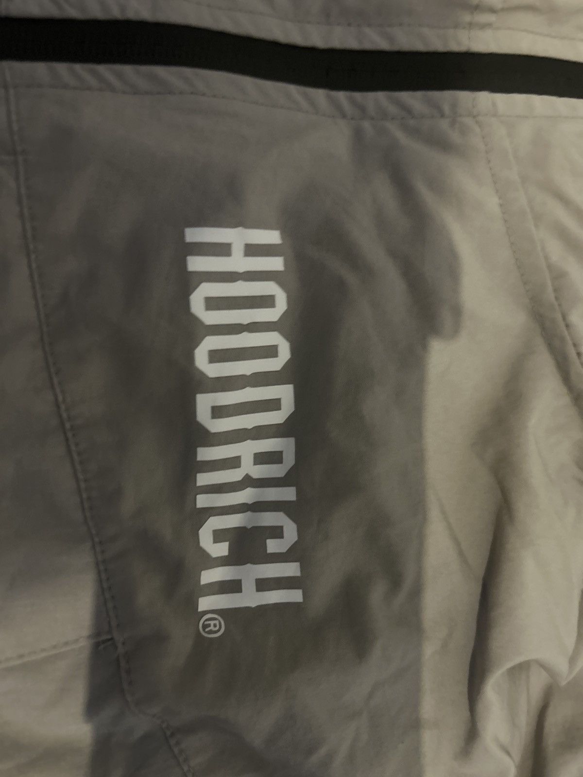Hoodrich grey hoodrich coat Size US S / EU 44-46 / 1 - 3 Thumbnail