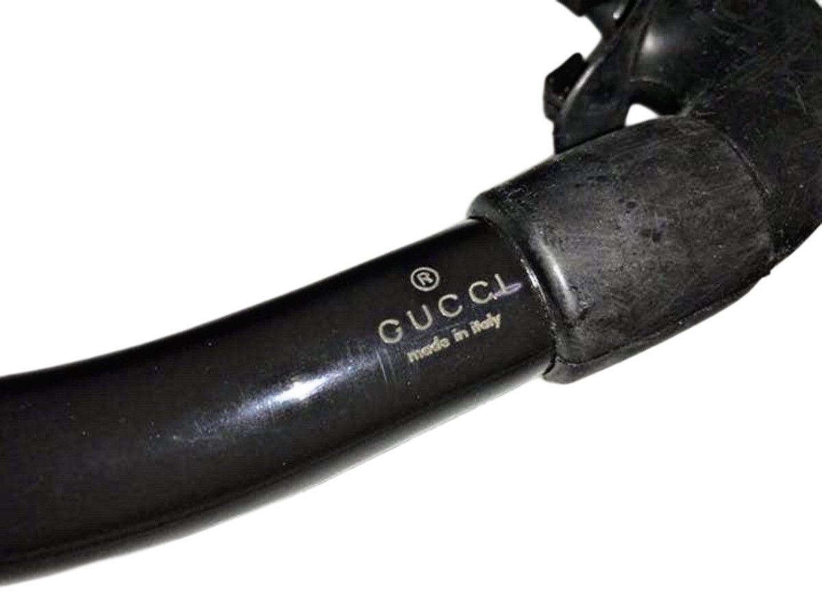 Gucci Authentic Gucci Tom Ford Snorkel Size ONE SIZE - 5 Thumbnail