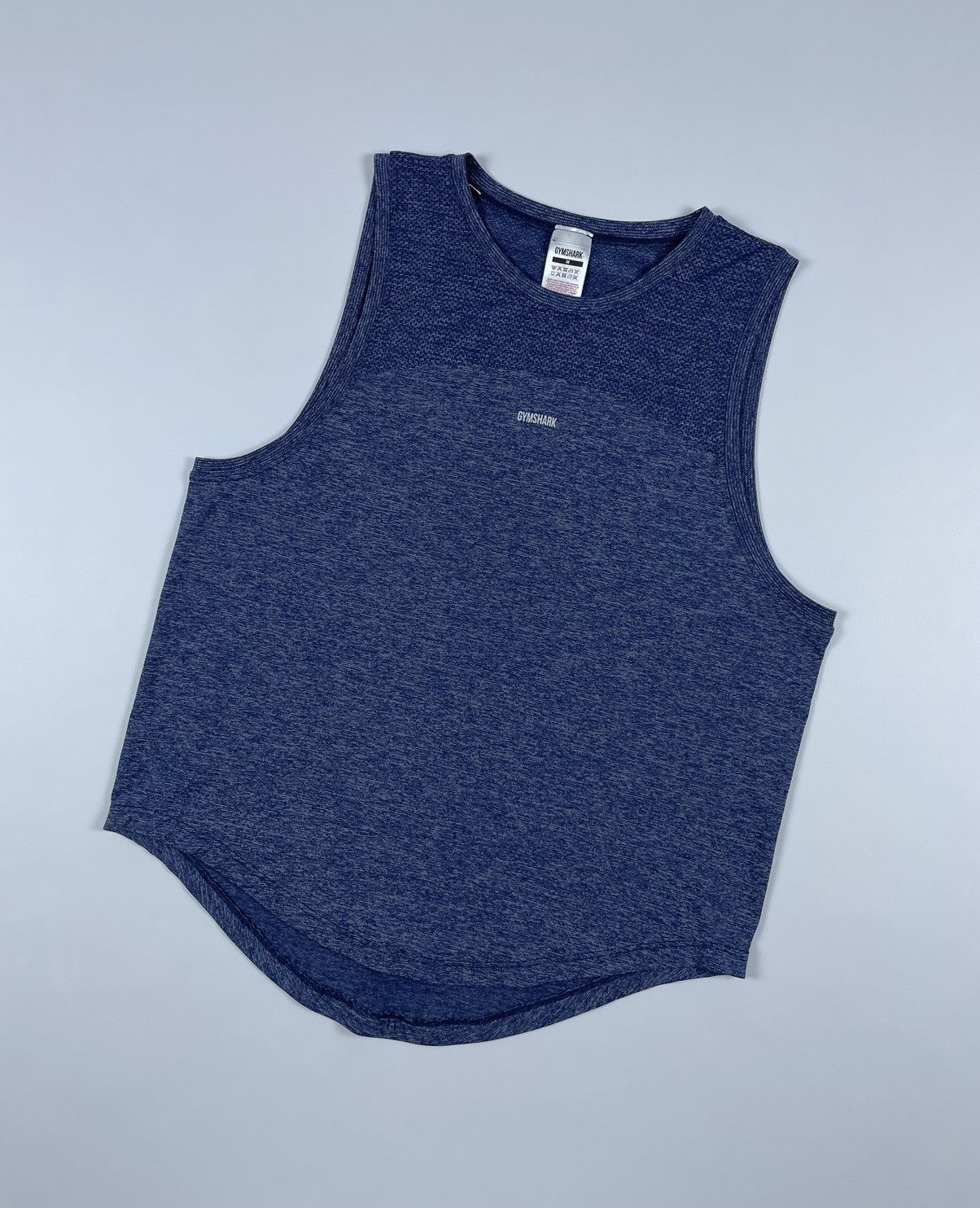 Gymshark Gymshark Sleeveless Tops Size M / US 6-8 / IT 42-44 - 1 Thumbnail