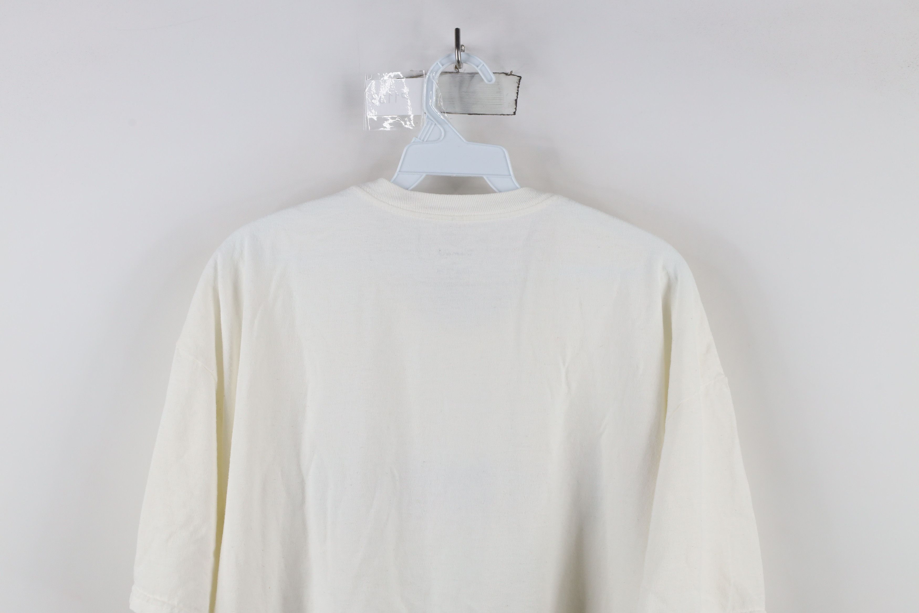 Vintage Vintage 90s Diamond Supply Co Skateboard T-Shirt USA Size US XL / EU 56 / 4 - 10 Thumbnail