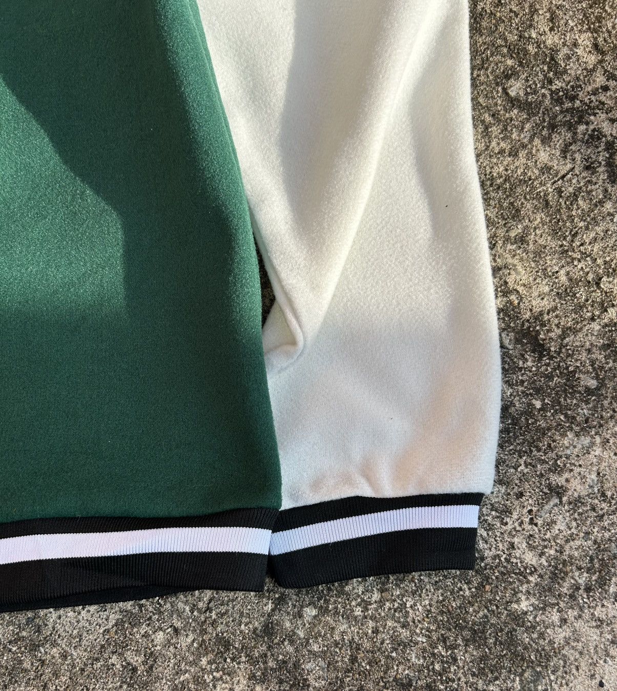 Other SHEIN Varsity Jacket Size US M / EU 48-50 / 2 - 4 Thumbnail