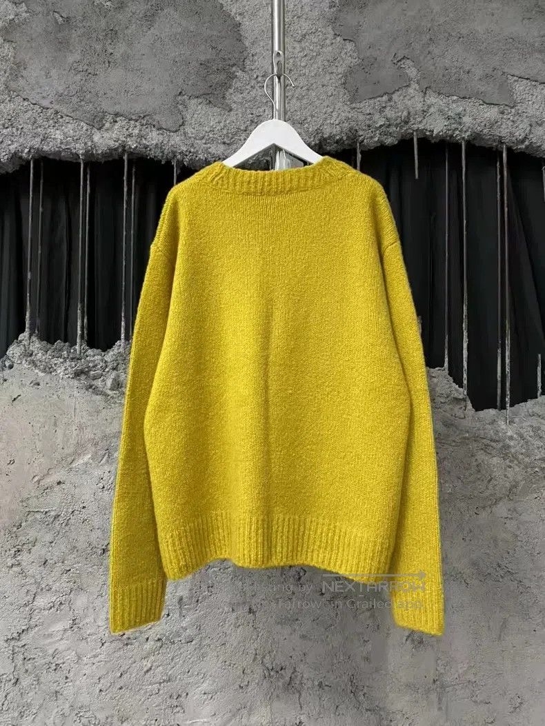 Dries Van Noten Dries Van Noten Sweater Size US S / EU 44-46 / 1 - 2 Thumbnail