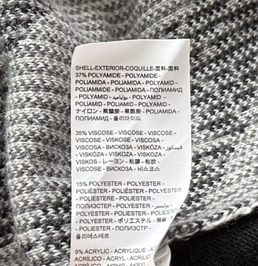 Desigual × Japanese Brand Desigual by Christian Lacroix Knit Sweater Cardigan Size M Size M / US 6-8 / IT 42-44 - 6 Thumbnail