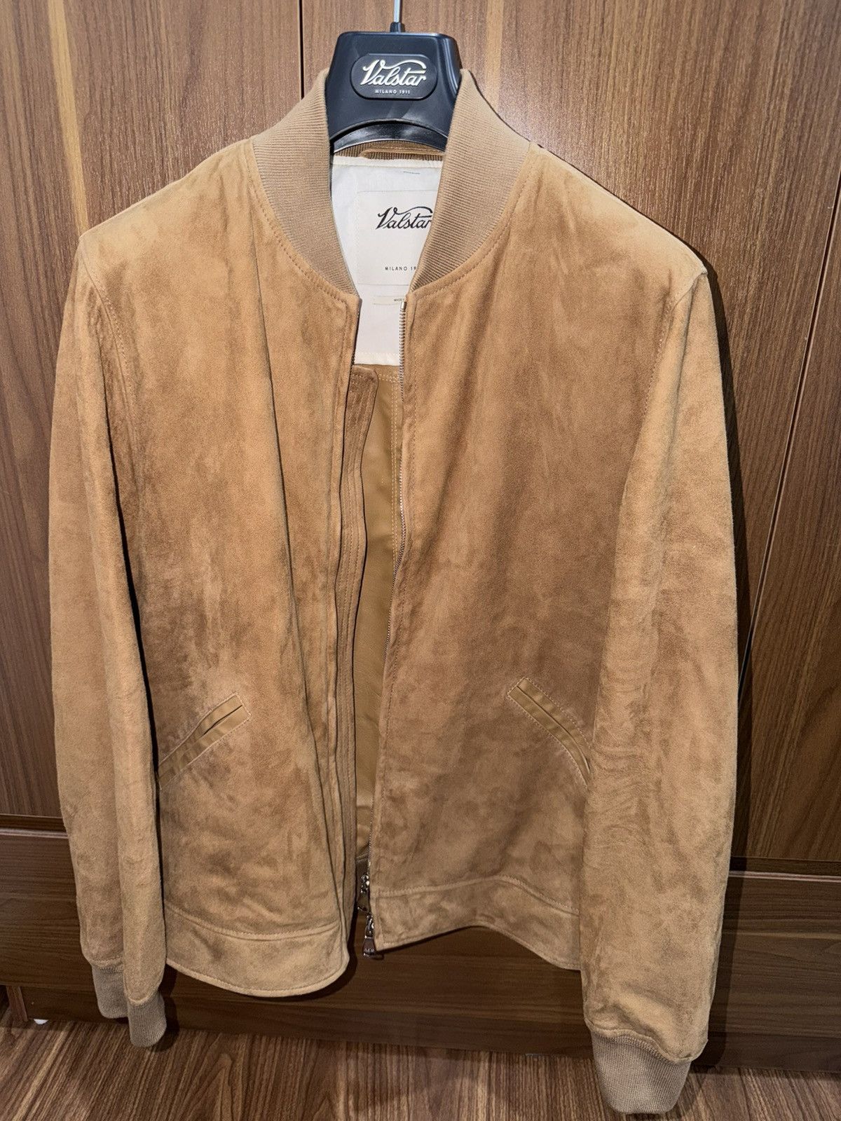 Valstar Valstar Evans size 50 Size US M / EU 48-50 / 2 - 1 Thumbnail