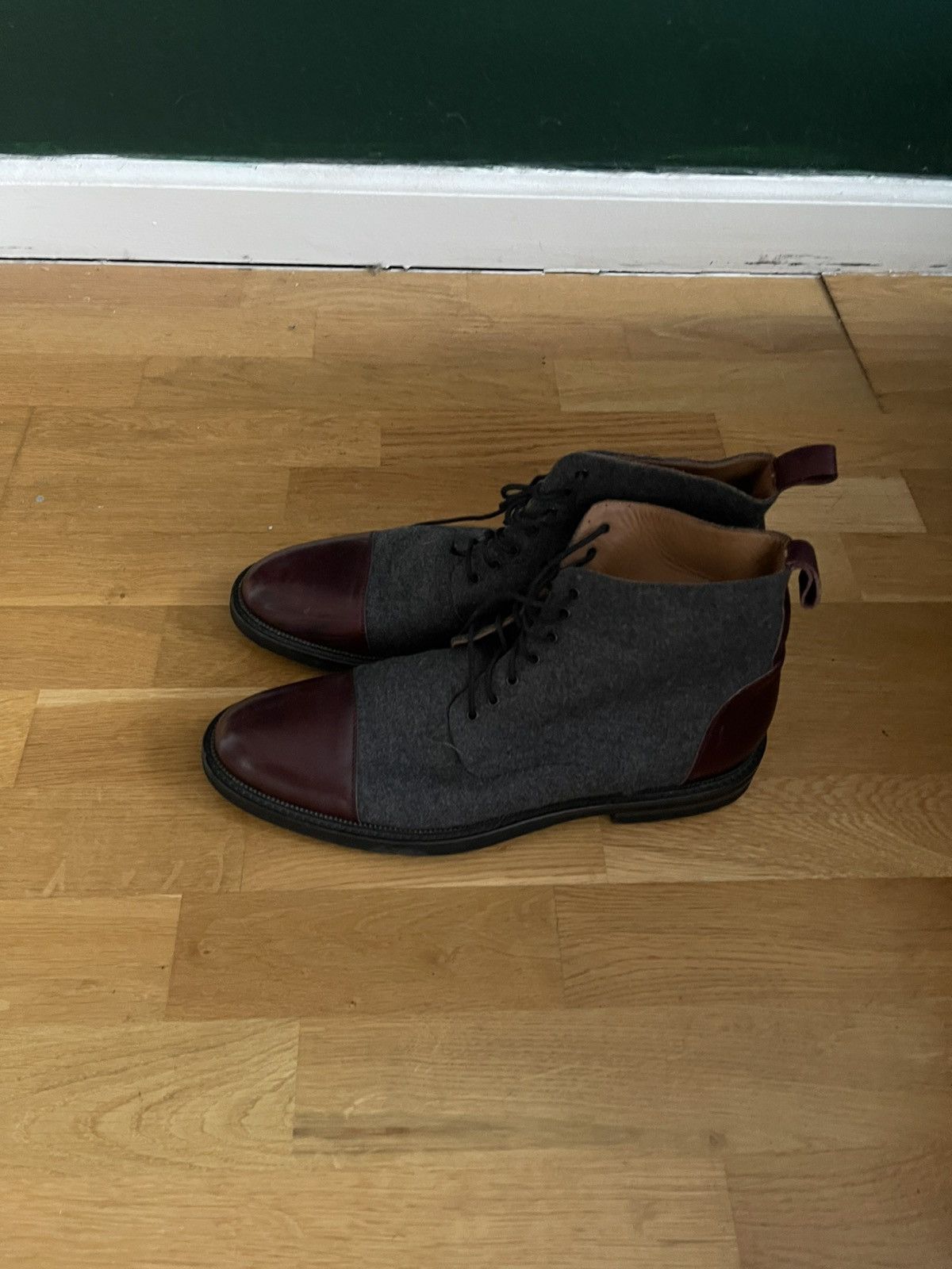 TAFT Taft Boots Size US 12 / EU 45 - 2 Thumbnail