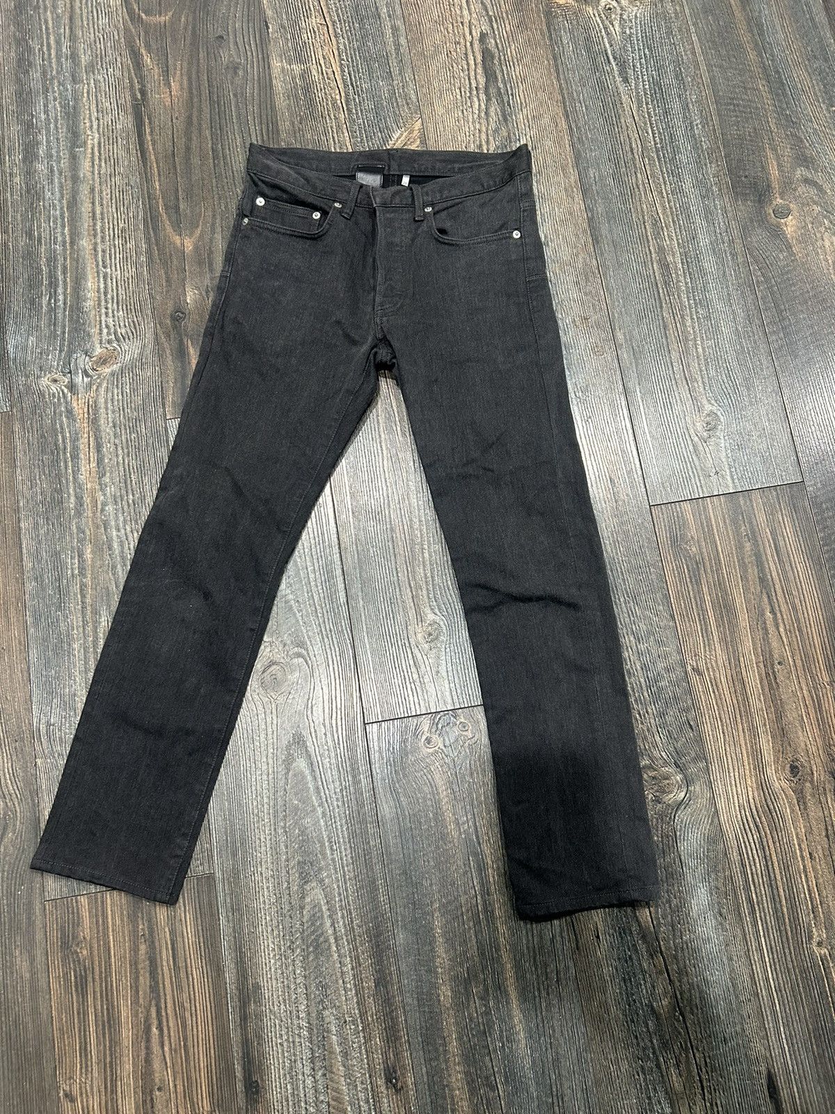 Dior × Hedi Slimane Dior Homme x Hedi Slimane SS06 | Grailed