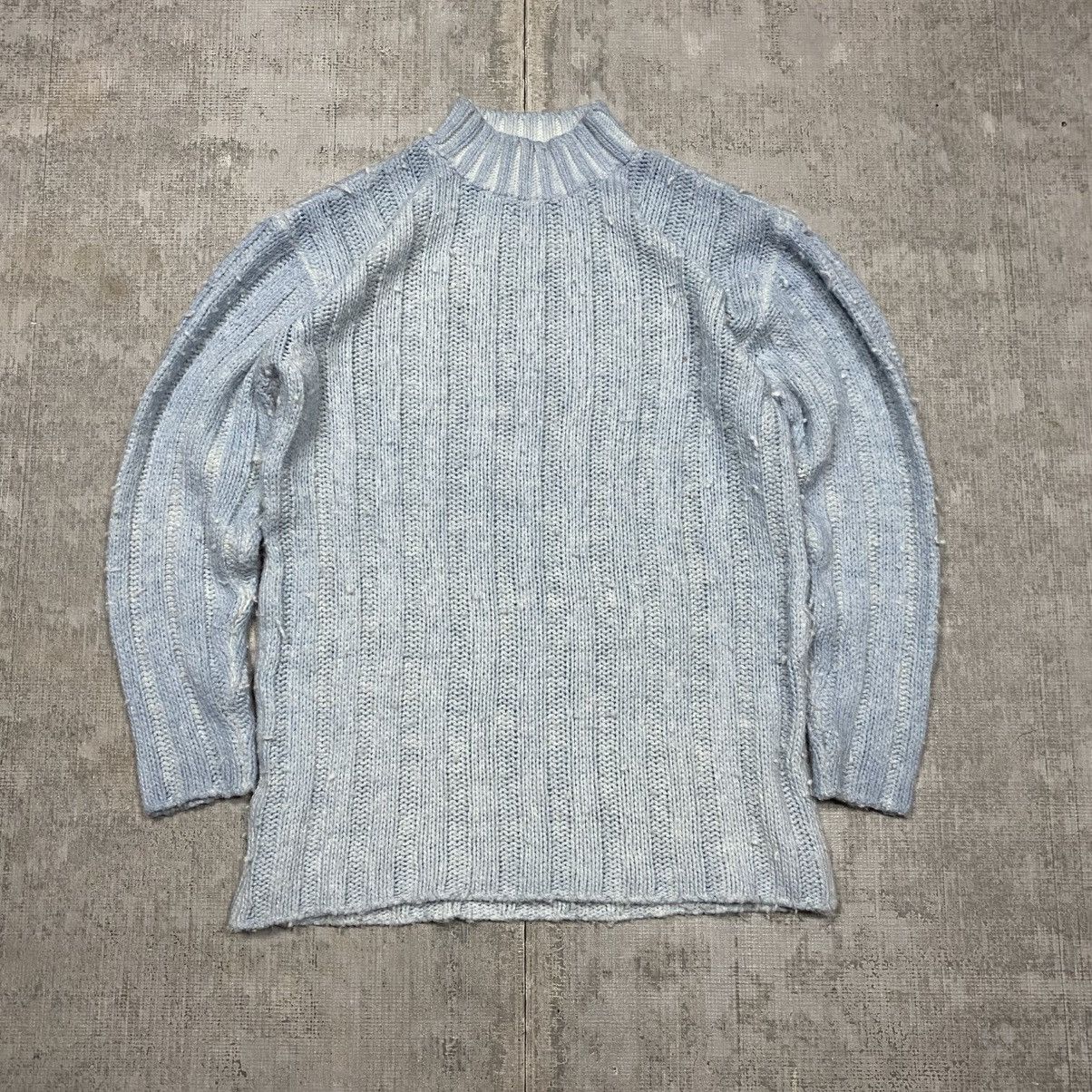 Our Legacy Our Legacy Funnel Neck Sweater Size US M / EU 48-50 / 2 - 1 Thumbnail