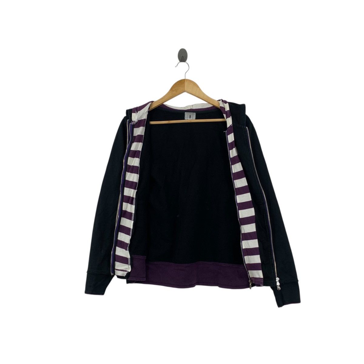 Takeo Kikuchi Vintage TAKEO KIKUCHI JAPAN TK Minimalist Design Zipper Size S / US 4 / IT 40 - 6 Thumbnail