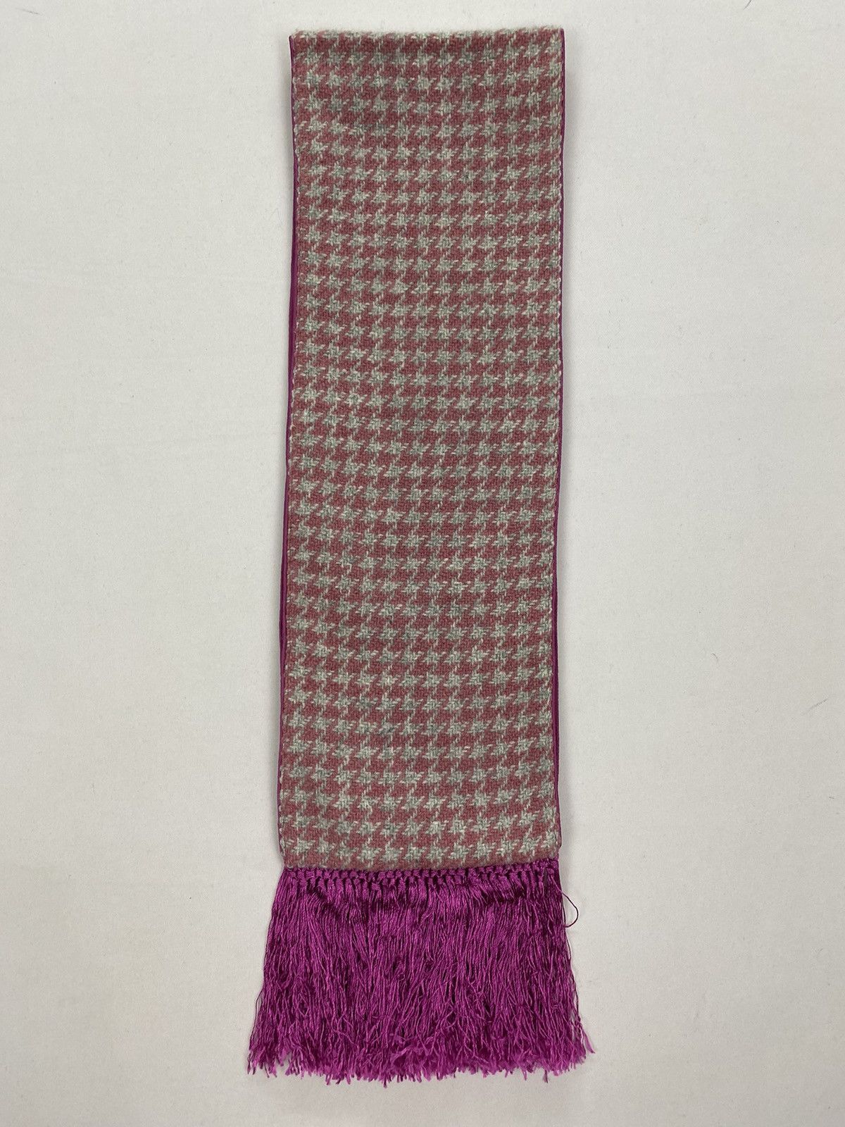 Coach × Designer Coach Scarf Size ONE SIZE - 4 Thumbnail