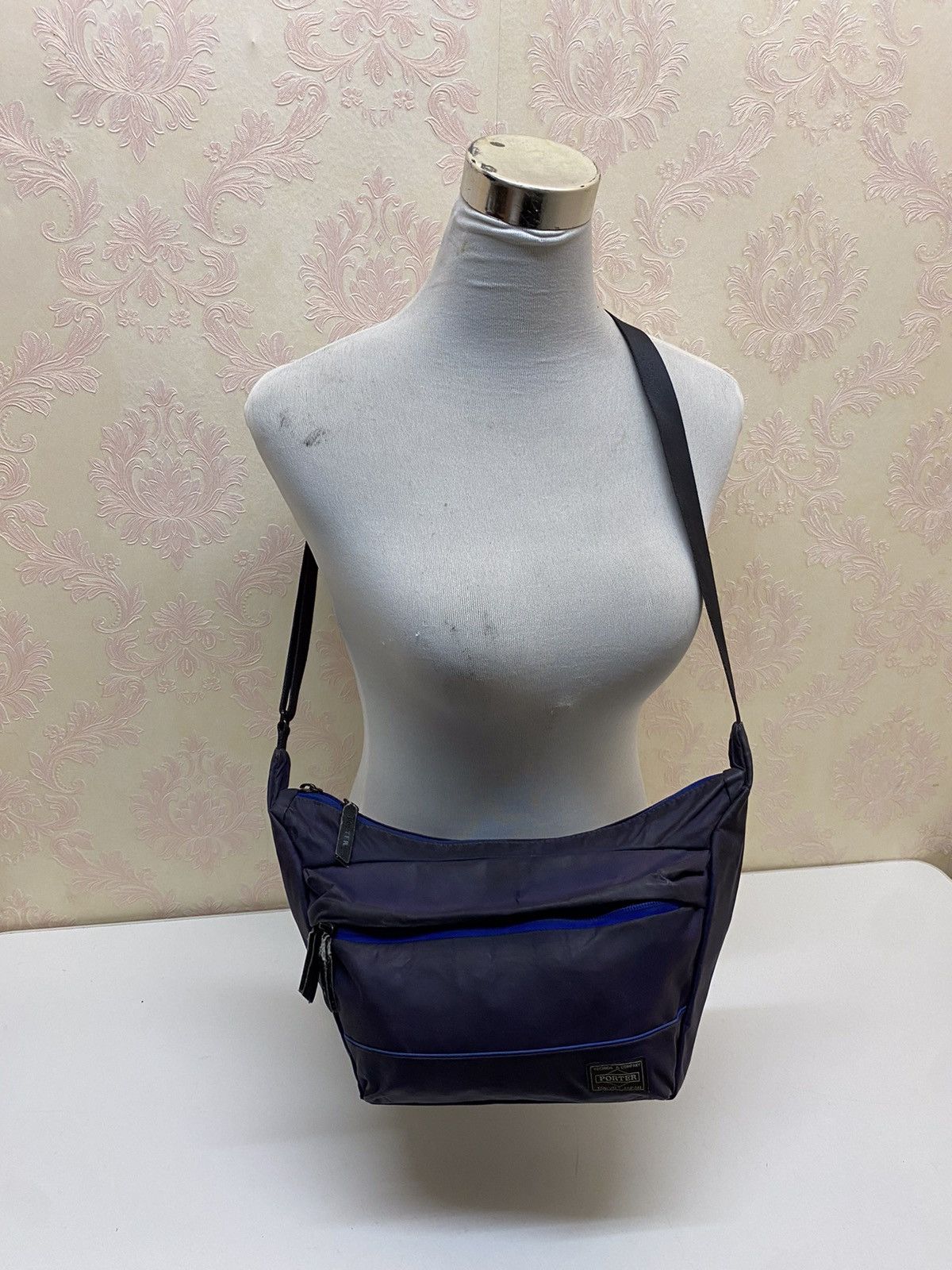 Porter Porter Girl Crossbody Bag Size ONE SIZE - 11 Thumbnail