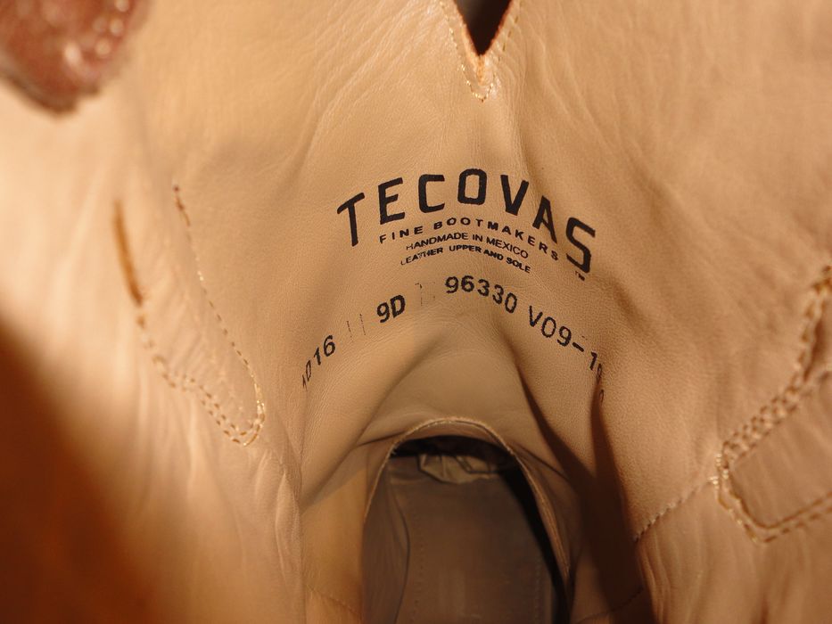 Tecovas Tecovas Grailed