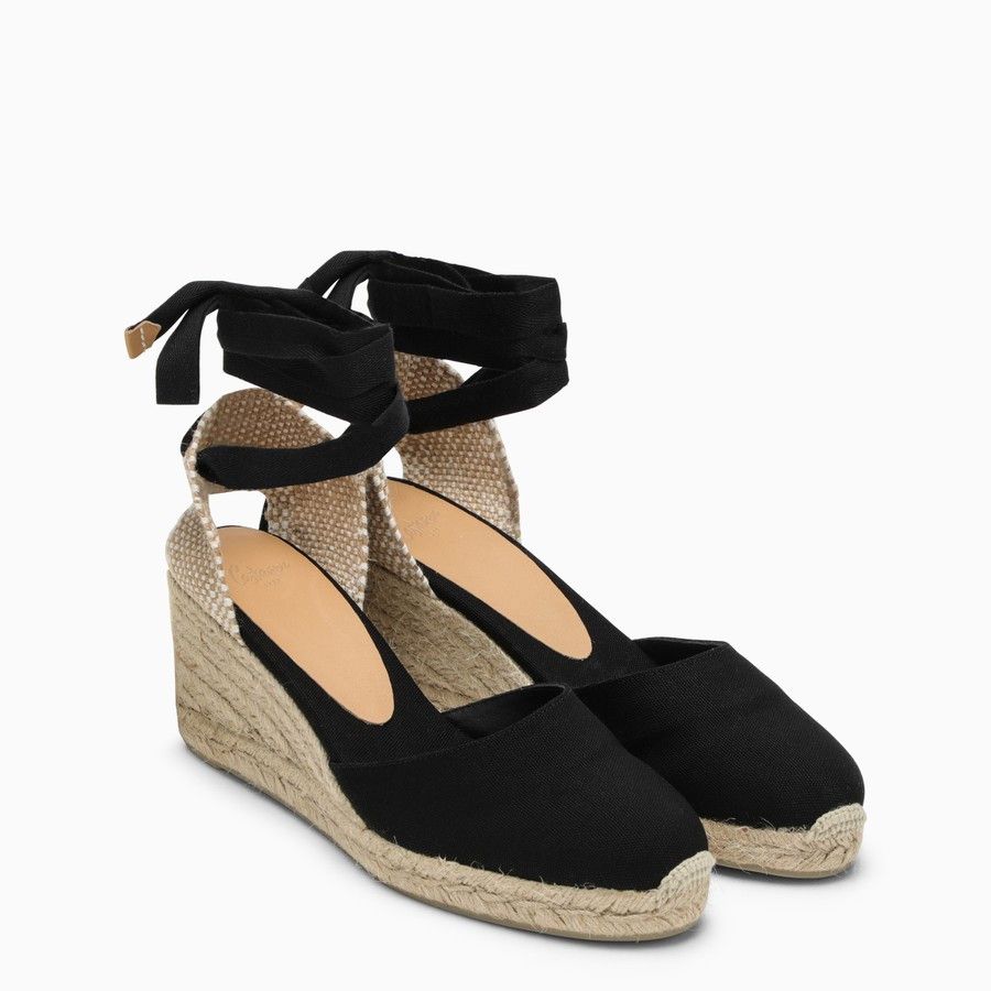Castaner o1d2blof0824 Espadrilles in Multicolor Size US 7 / IT 37 - 2 Thumbnail