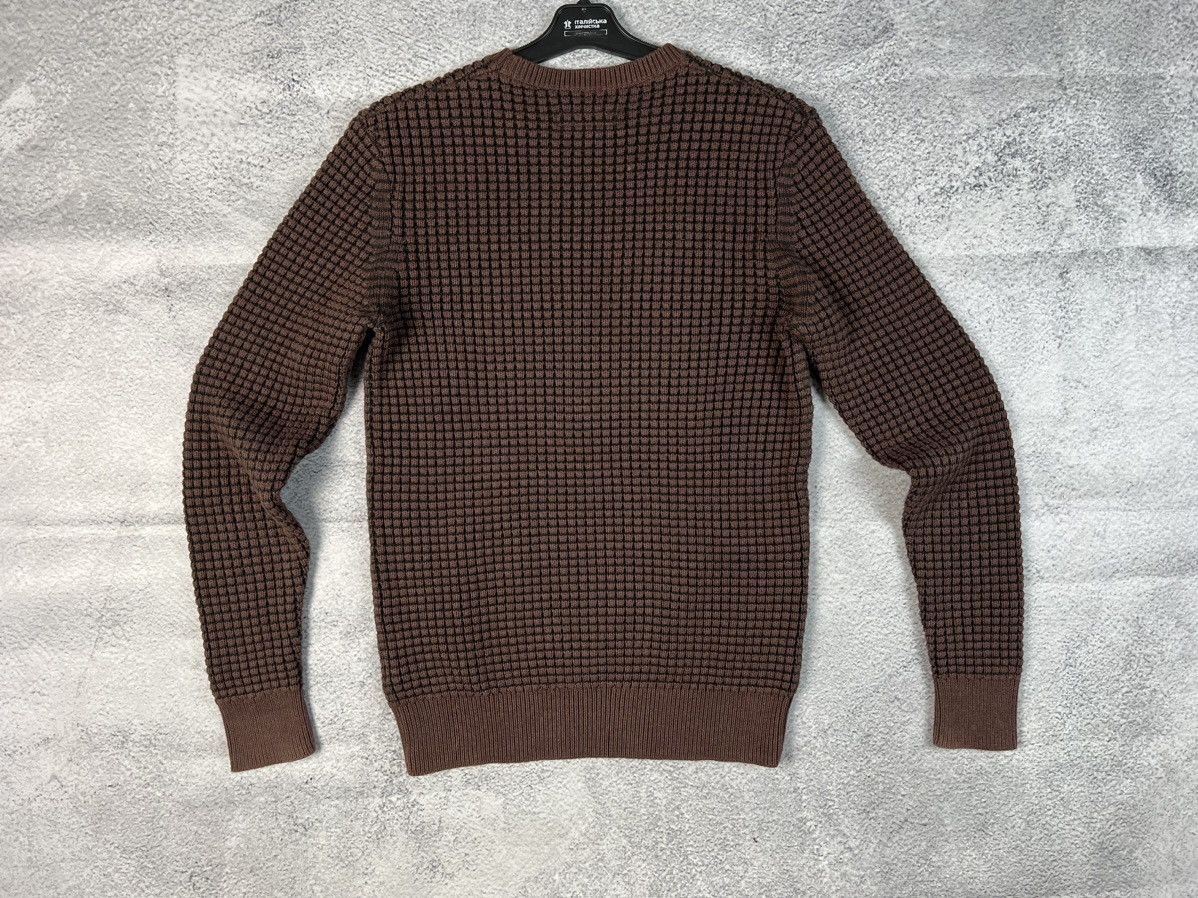 20471120 × Allsaints × Japanese Brand All saints Eydon crew Size US S / EU 44-46 / 1 - 5 Thumbnail
