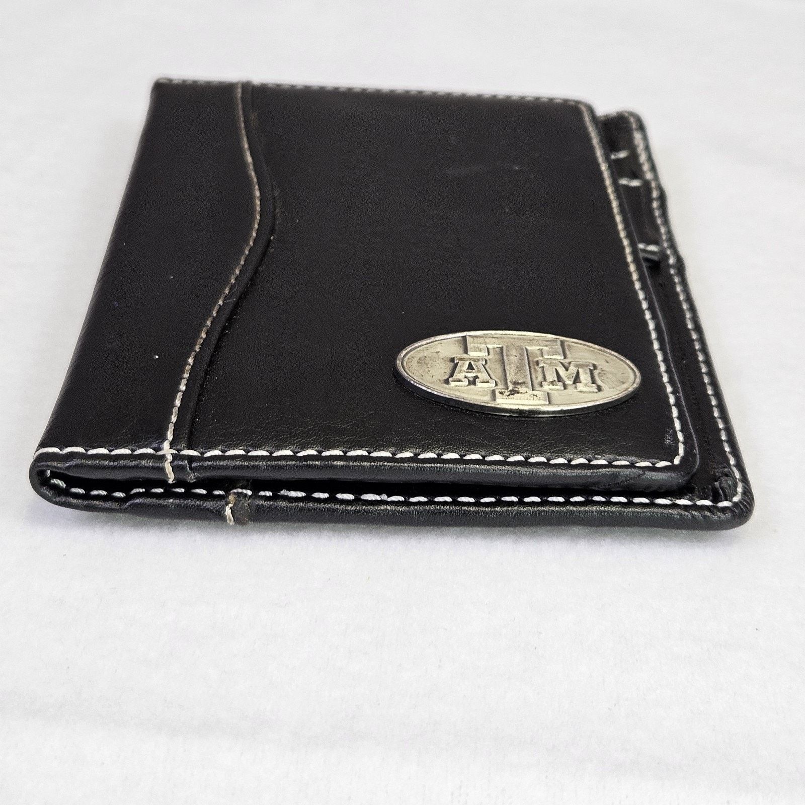 Other Texas A&M Pocket Notepad Organizer Bi-Fold Size ONE SIZE - 3 Thumbnail