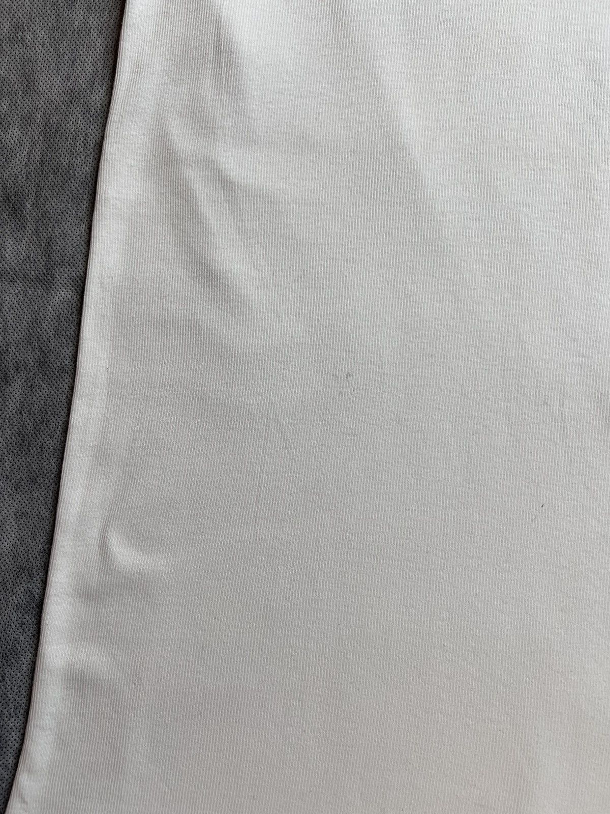 Brunello Cucinelli Brunello Cucinelli White T-Shirt Size XL / US 12-14 / IT 48-50 - 9 Thumbnail