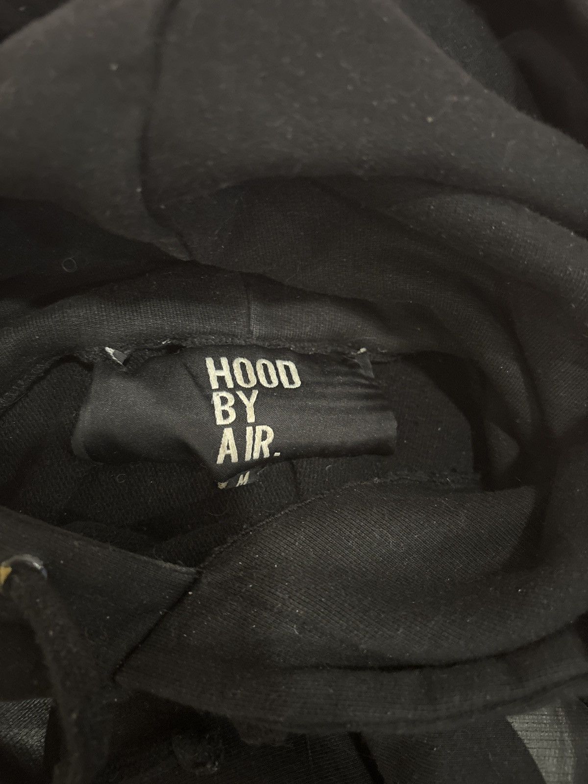 HBA Hoodie