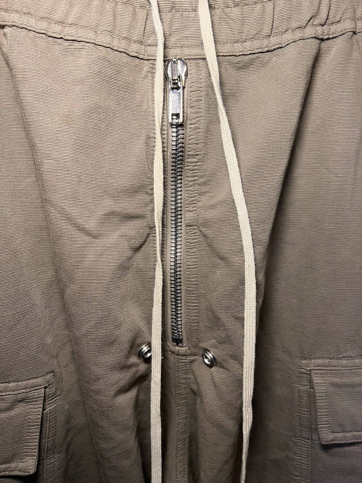 Rick Owens Drkshdw Rick Owens Drkshdw cargobela pants Size US 36 / EU 52 - 14 Thumbnail
