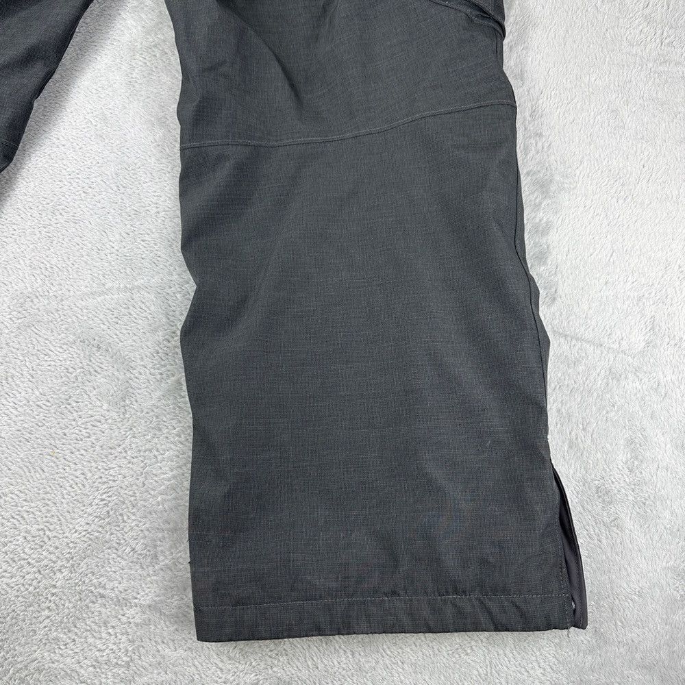 The North Face The North Face Goretex Black Snowboard Pants Men’s Size L Size US 34 / EU 50 - 3 Thumbnail
