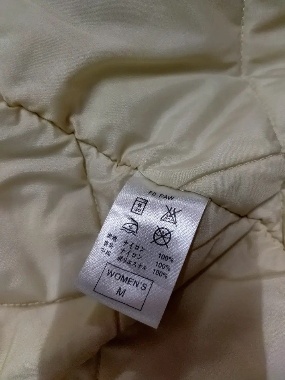 Nike Vintage Nike long jacket Size M / US 6-8 / IT 42-44 - 6 Thumbnail