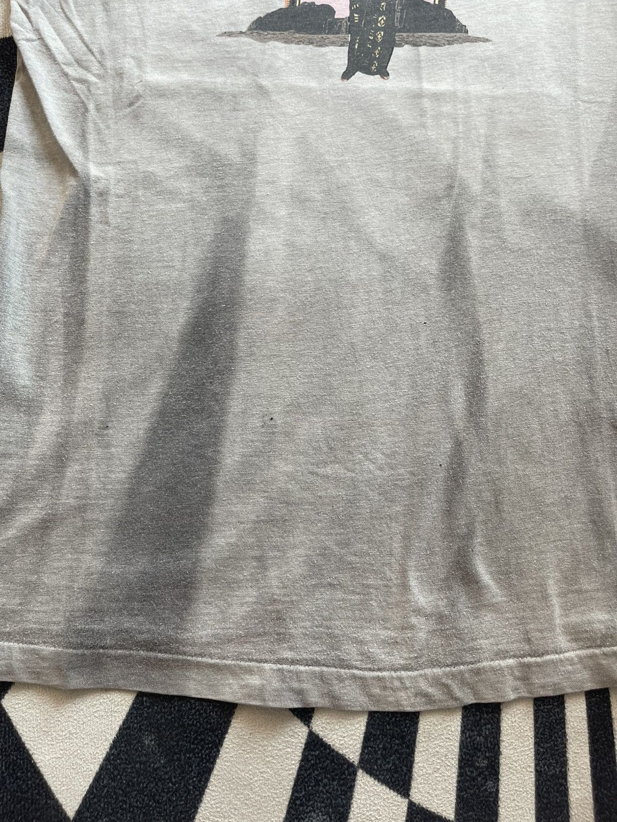 Vintage Vintage The Tradition Spirit Native American Sun Faded tee Size US M / EU 48-50 / 2 - 3 Thumbnail