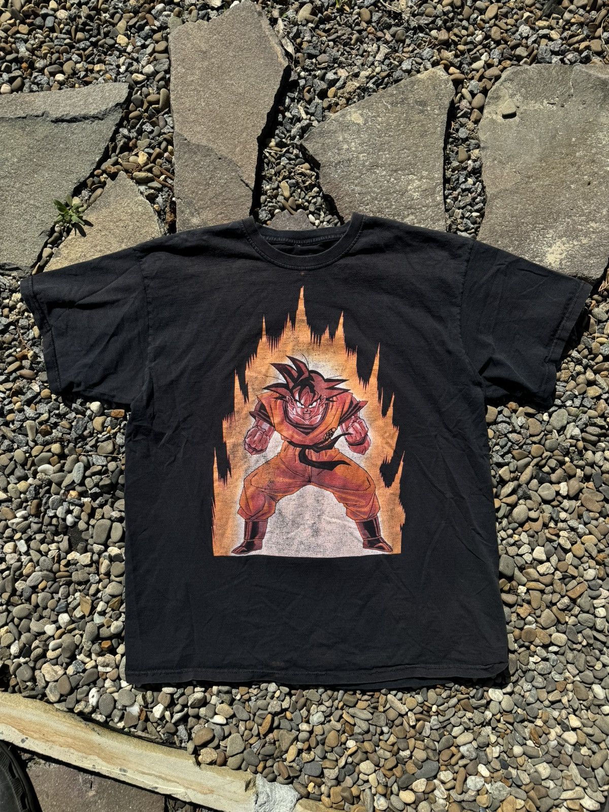 Vintage Y2K “Screwed Up” Z-Ro Shirt | Grailed