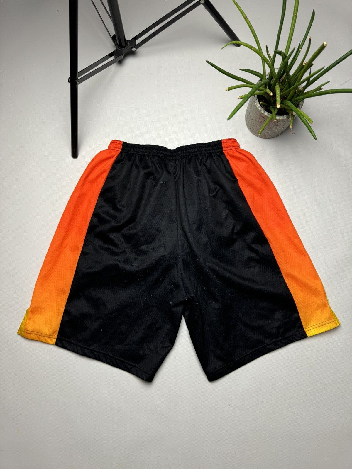 Umbro × Vintage Rare umbro goalkeeper soccer jersey long+shorts Size US XL / EU 56 / 4 - 16 Thumbnail
