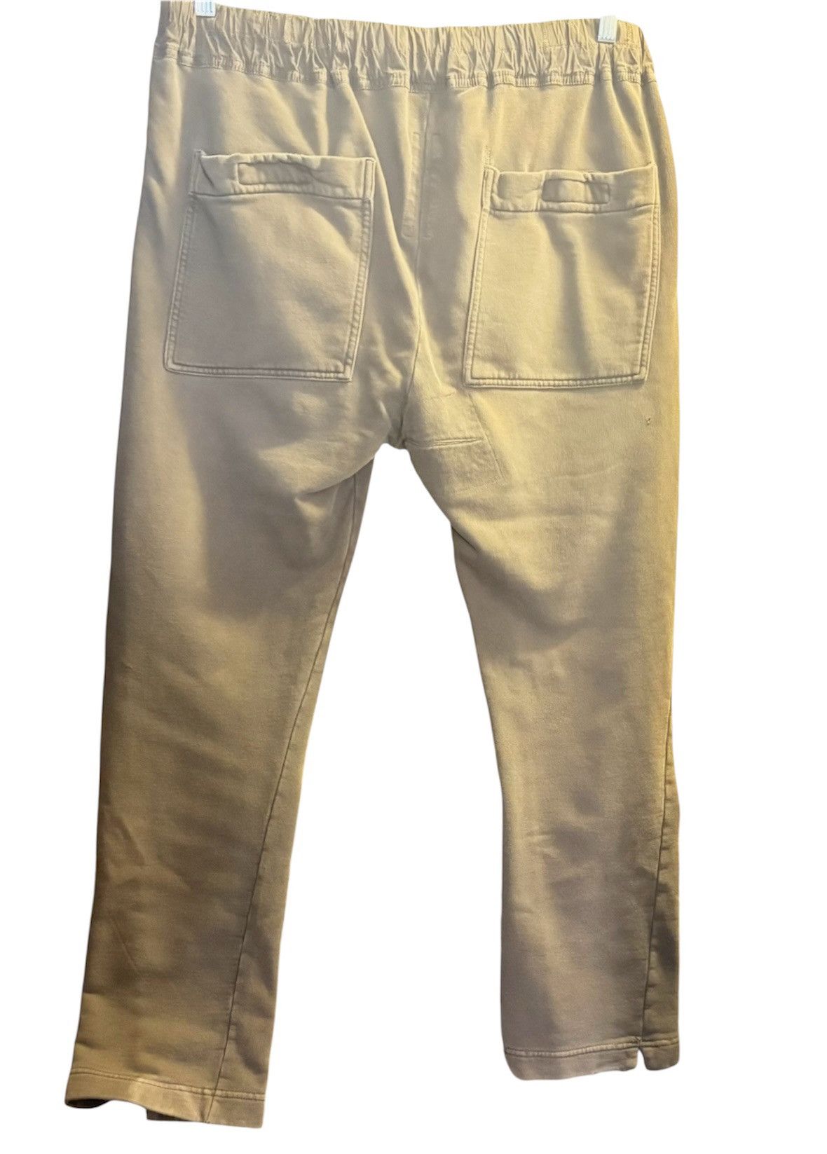 Rick Owens Rick Owens DRKSHDW Sweatpants Size US 34 / EU 50 - 2 Thumbnail