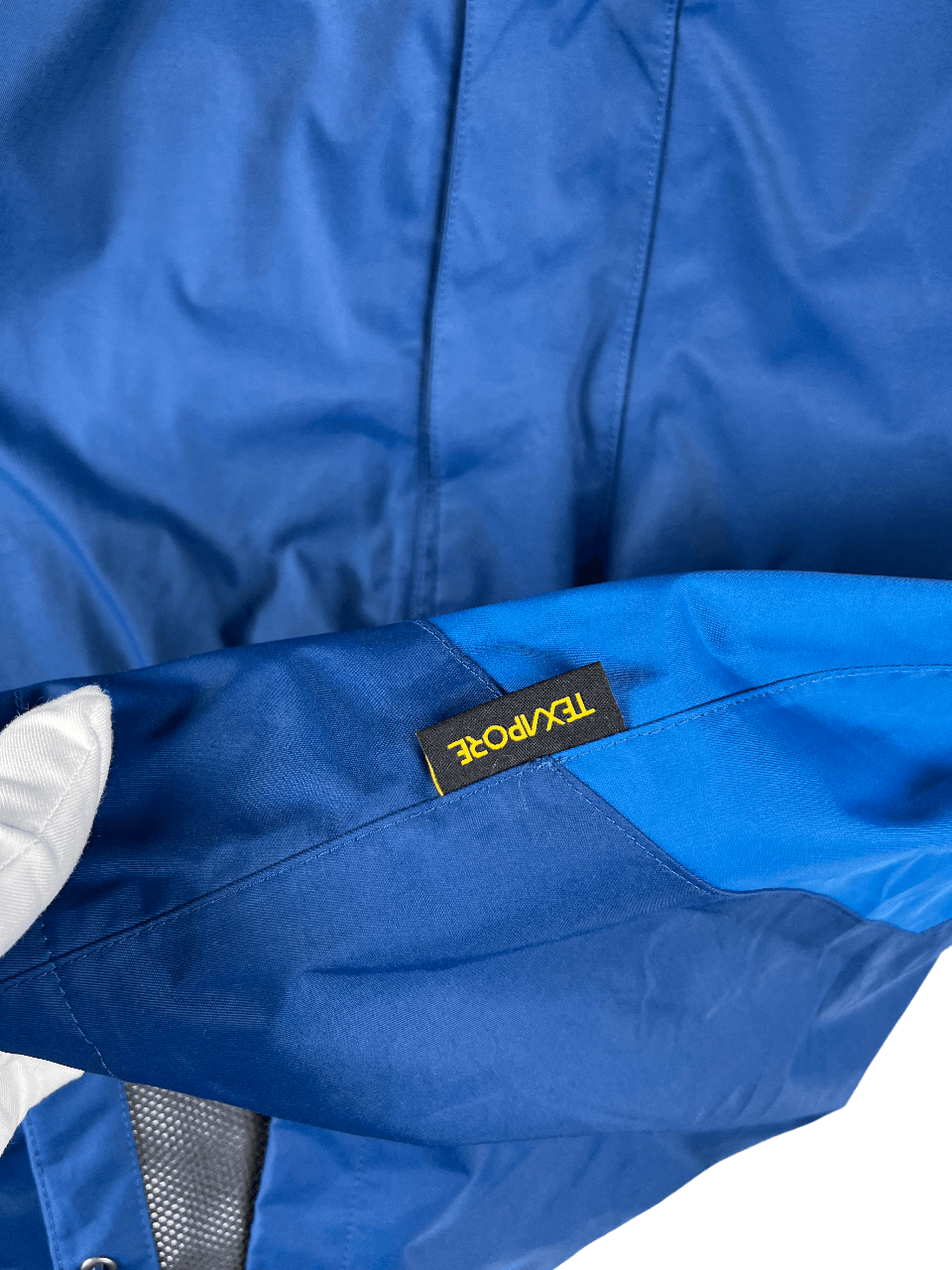 Jack Wolfskin Jack Wolfskin Jacket Texapore XL Size US XL / EU 56 / 4 - 5 Thumbnail
