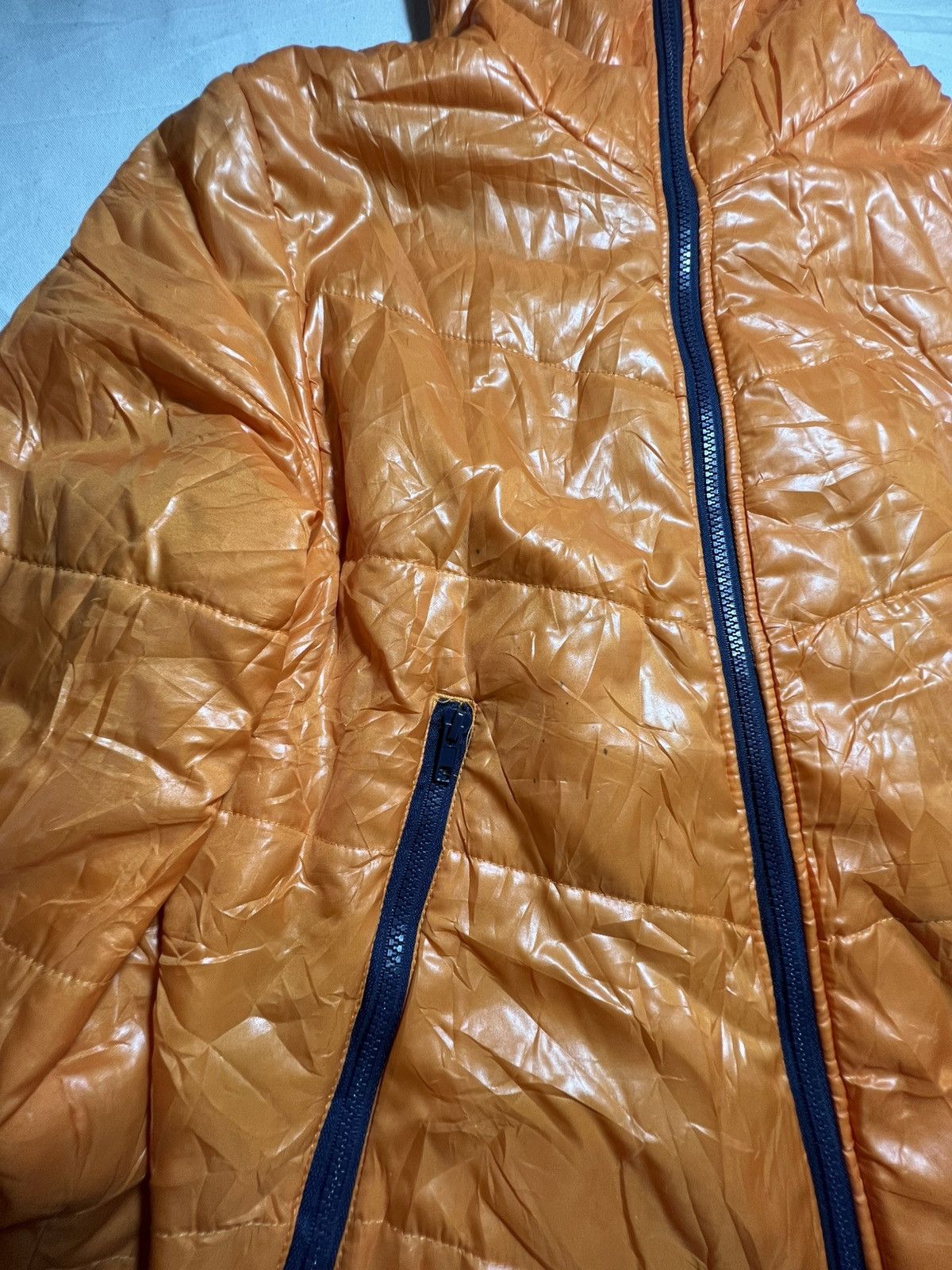 Tete Homme Tate Homme Puffer Jacket Size US M / EU 48-50 / 2 - 4 Thumbnail