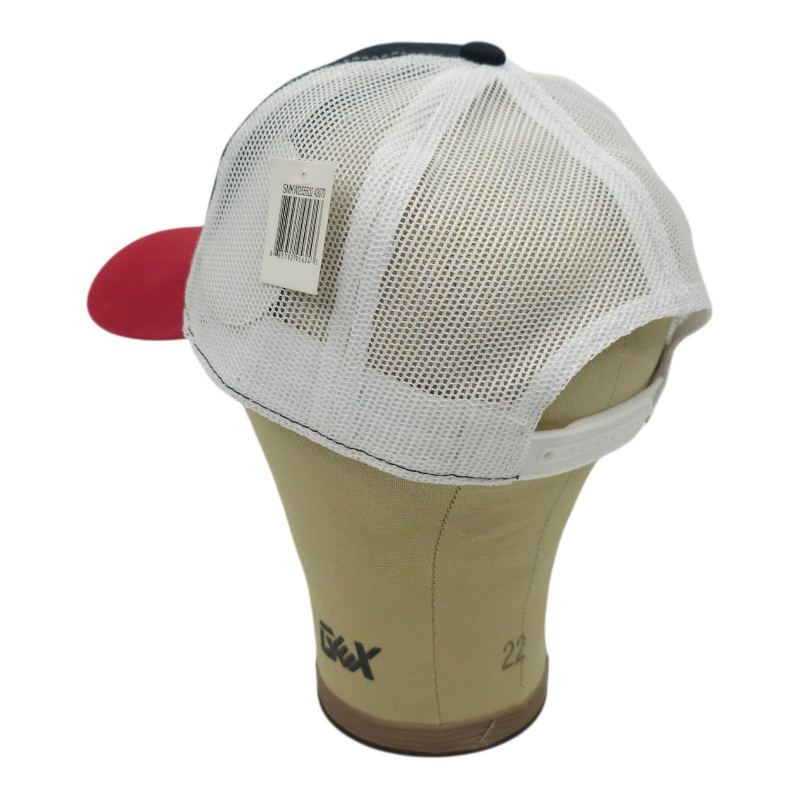 Other Smoky Mountain Knife Works Mesh Snapback Cap Hat SMKW Patch Size ONE SIZE - 11 Thumbnail
