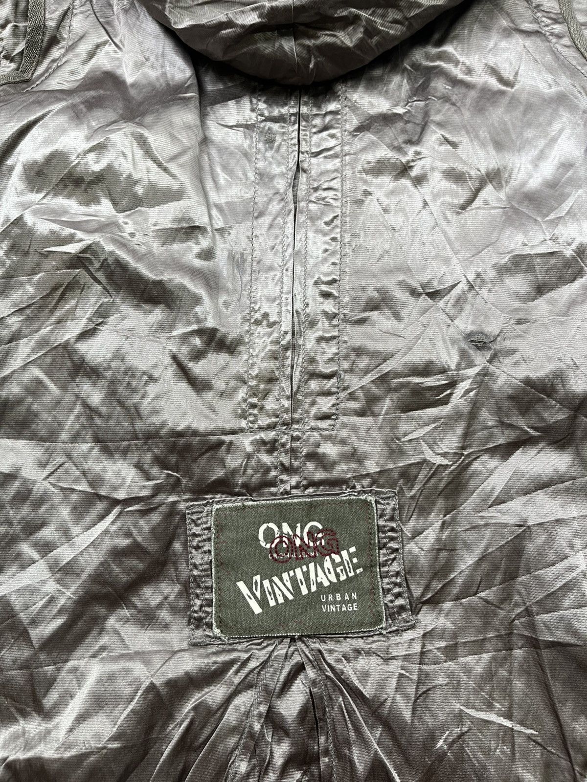 If Six Was Nine × Japanese Brand × KMRii Flash Of Ong Multie pocket punk style Size US M / EU 48-50 / 2 - 6 Thumbnail