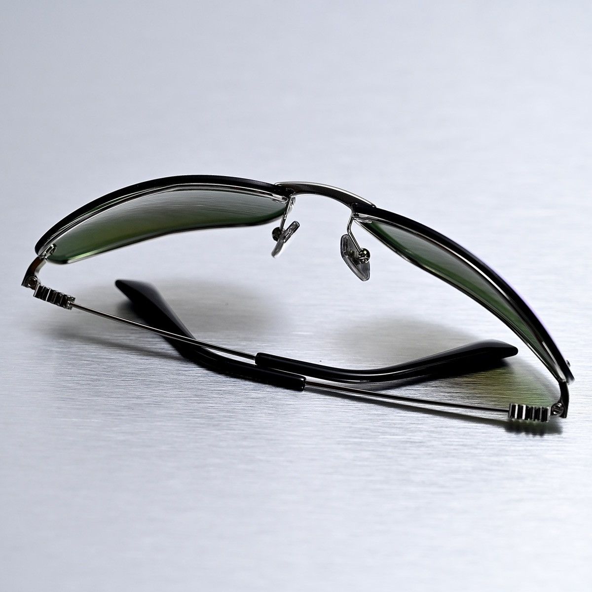Miu Miu MIU MIU 0MU A50S SUNGLASSES Size ONE SIZE - 8 Thumbnail