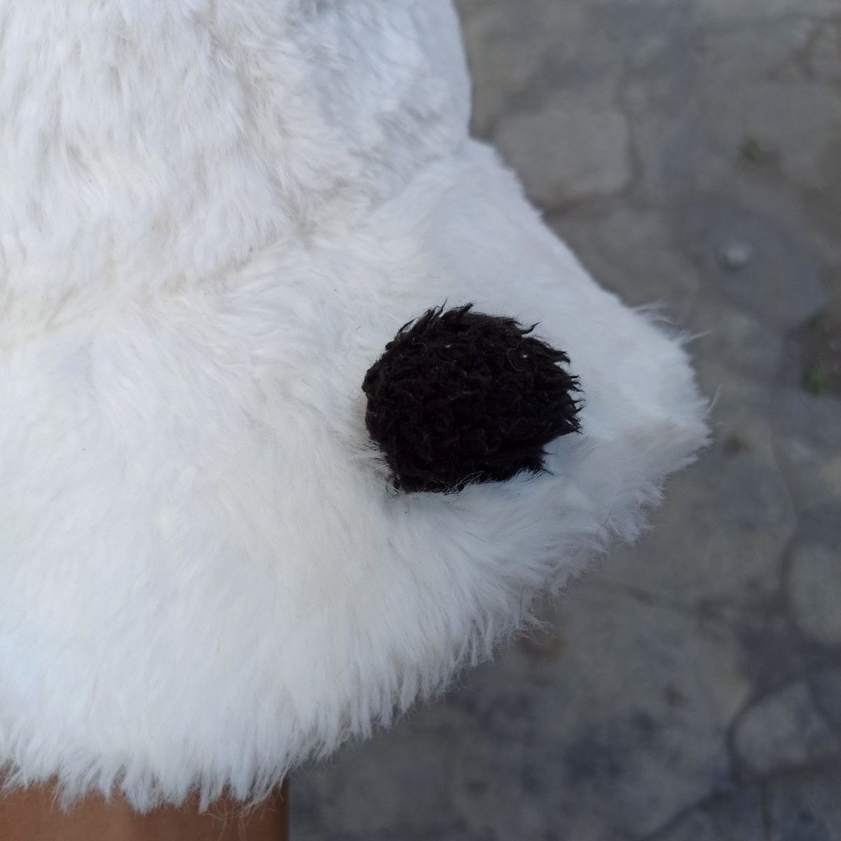 Universal Studios Dog fur with ear hat by universal studio Size ONE SIZE - 10 Thumbnail