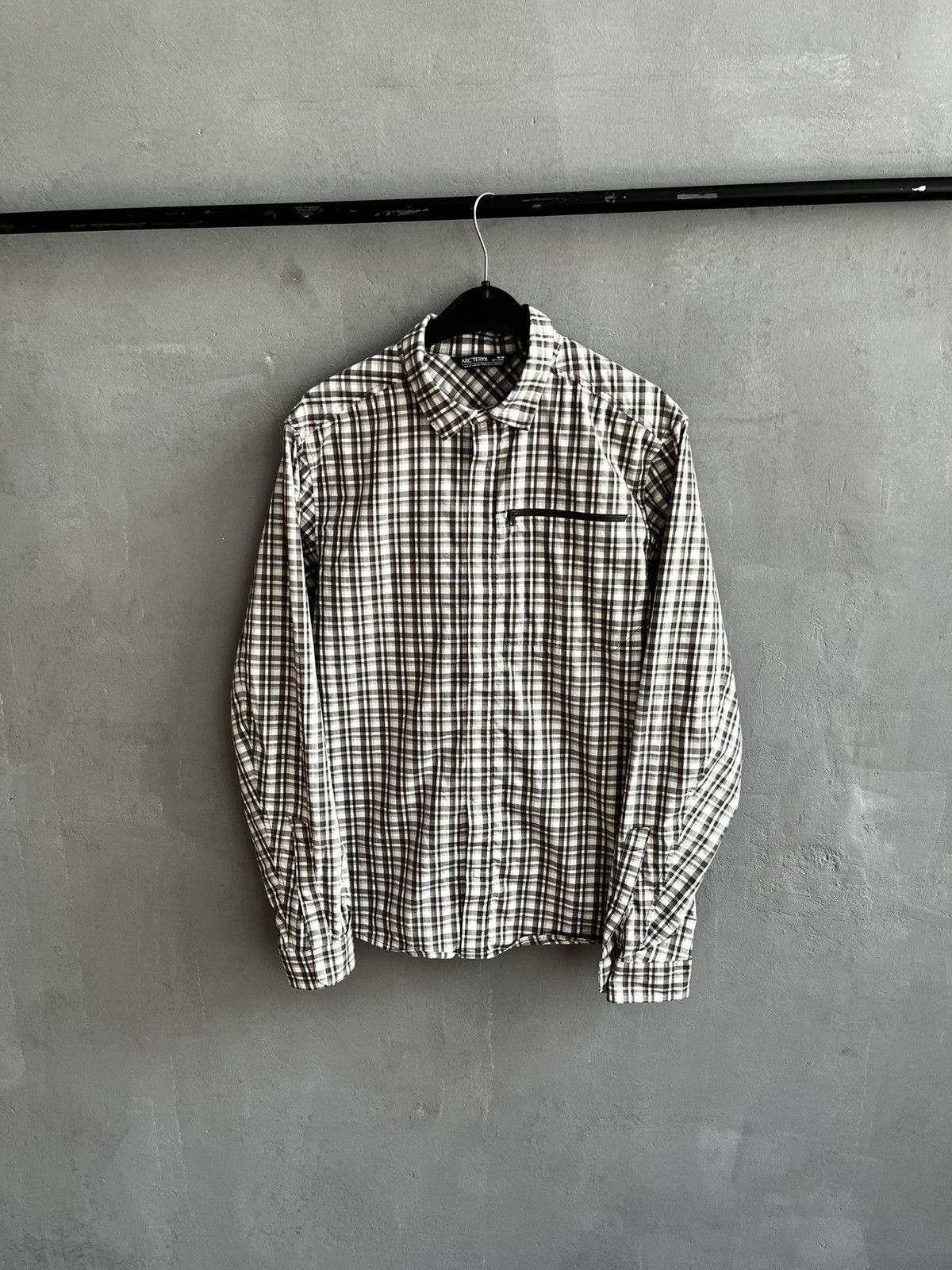 Arc'teryx Arc’teryx gorp core shirt size M Size US M / EU 48-50 / 2 - 1 Thumbnail