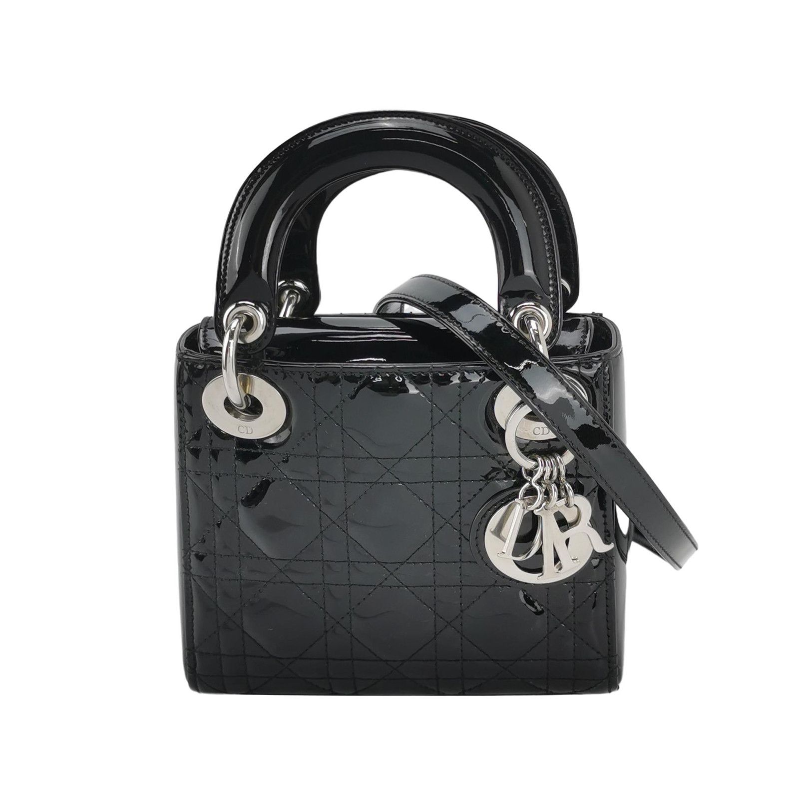 Dior Dior Women os Shoulder Bags Size ONE SIZE - 1 Thumbnail