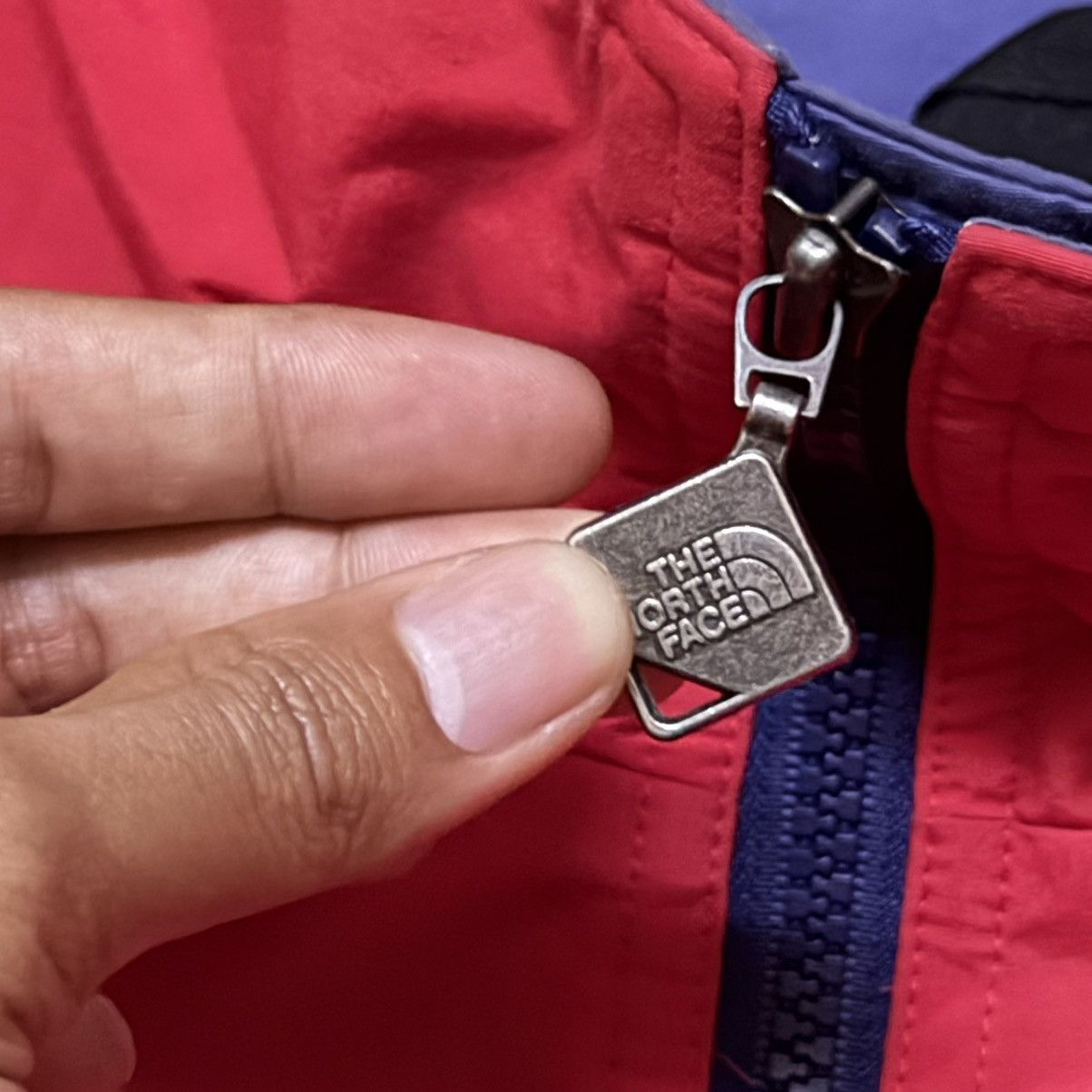 The North Face The North Face Big Logo Jacket Size US M / EU 48-50 / 2 - 4 Thumbnail